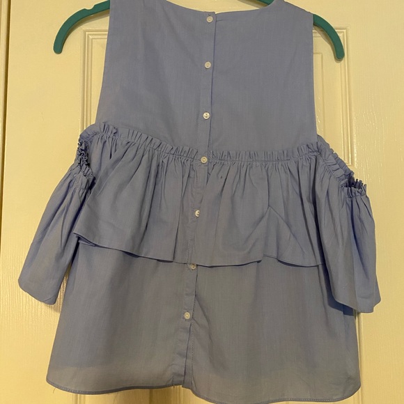 Goodnight Macaroon Blouse - Picture 2 of 2